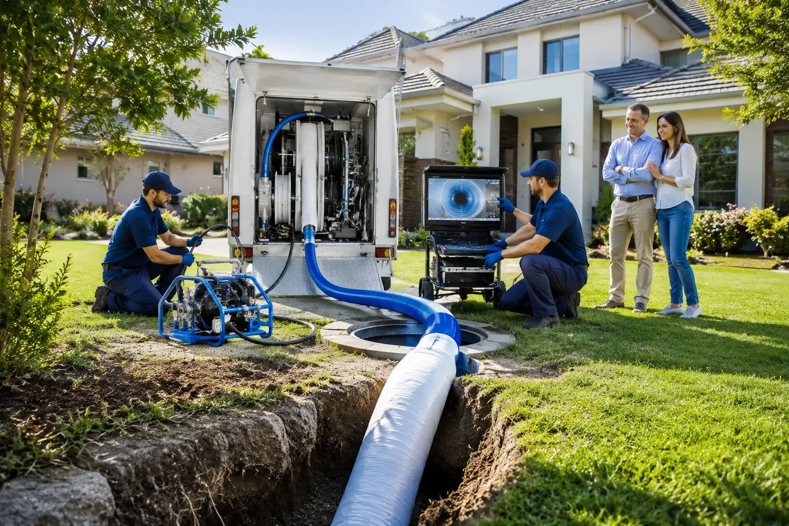 Local Pipe Relining services in Shenandoah Junction, WV