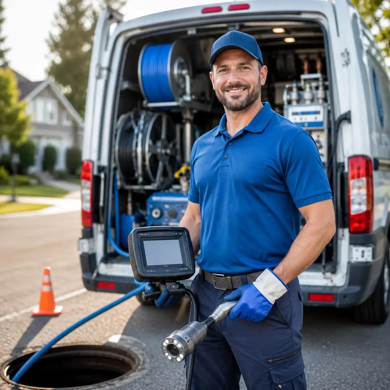 Local Pipe Relining specialists in Shenandoah Junction, WV